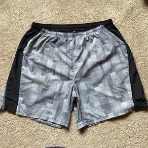 Old navy active go dry running shorts